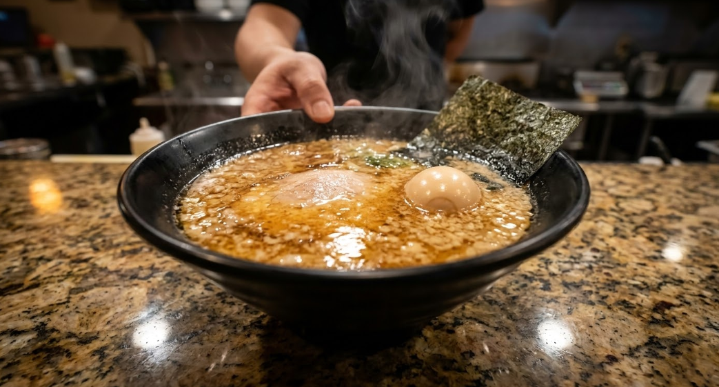 How Long Does It Take Ramen Noodles To Digest?