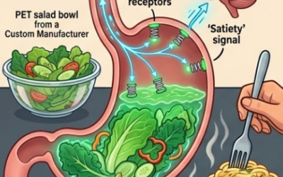 Is It Better To Eat A Bowl Of Salad Before Or After A Meal?