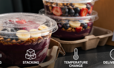 What Causes Acai Bowl Containers To Leak And How To Choose Correctly
