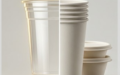 Stop Overpaying For Sustainable Packaging And Find The Right Compostable Cup Option