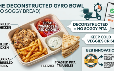 7 Easy Greek Chicken Bowl Recipes For Any Occasion