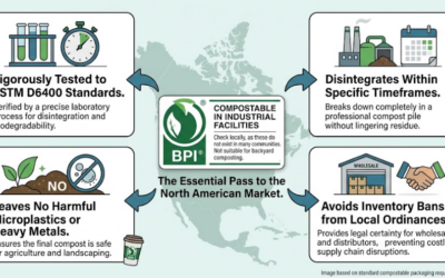 Key Certifications For Compostable Coffee Cups You Should Know