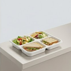 Heavy-Duty Or Lightweight? Choosing The Right Compartment Tray For High-Volume Catering