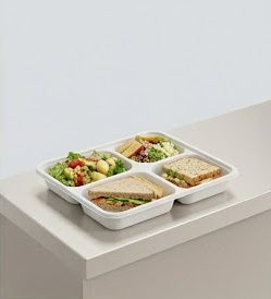 Heavy-Duty Or Lightweight? Choosing The Right Compartment Tray For High-Volume Catering