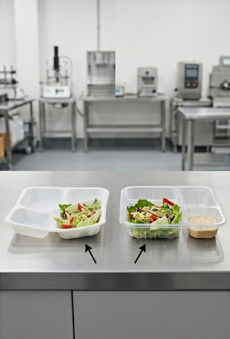 5 Step Quality Checklist For Bulk Ordering Compartment Trays
