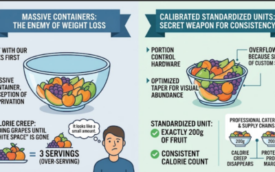 How Many Calories Are In A Fruit Bowl? A Practical Guide To Portion Size & Smart Choices