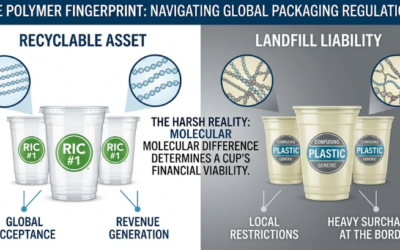 Which Plastic Cup Can Be Recycled And Which Cannot