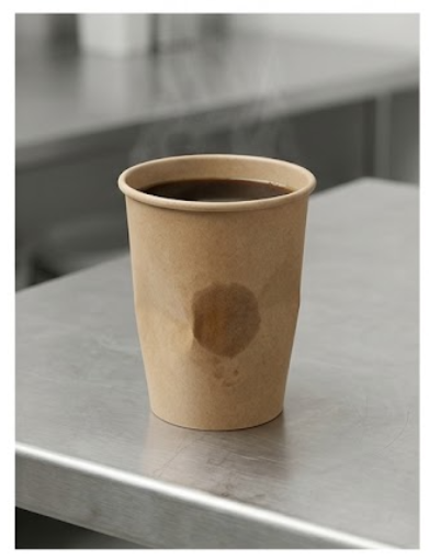 Avoid These Common Compostable Cup Failures During High-Volume Service