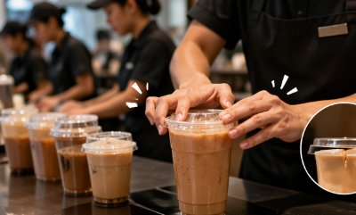 The Hidden Operational Costs Of Poorly Matched Plastic Cups And Lids
