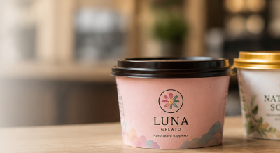 How To Improve Customer Takeaway Experience With Premium Ice Cream Cups