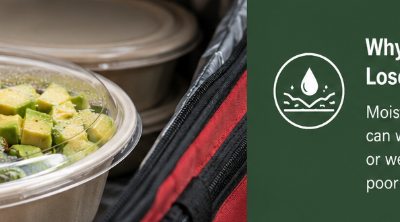 How To Keep Sugarcane Salad Bowls Firm And Sturdy For Takeout Orders