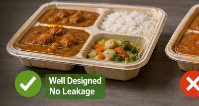Custom Sugarcane Compartment Trays: A Practical Guide For Wholesale Buyers